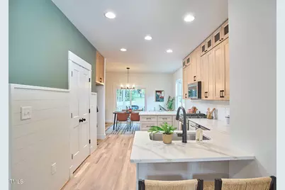 1013 Forrestal Place, Durham, NC 27707 - Photo 21