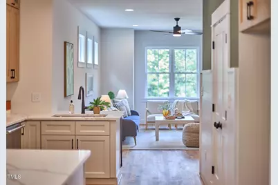 1013 Forrestal Place, Durham, NC 27707 - Photo 25