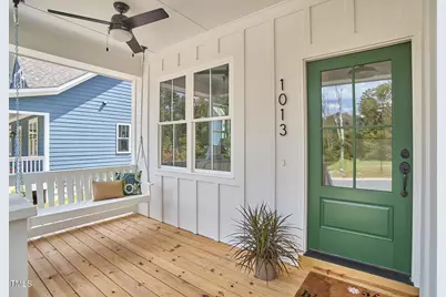 1013 Forrestal Place, Durham, NC 27707 - Photo 7