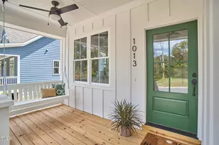 1013 Forrestal Place, Durham, NC 27707 - Photo 7