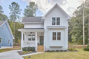 1013 Forrestal Place, Durham, NC 27707 - Photo 1