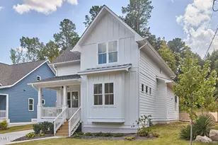 1013 Forrestal Place, Durham, NC 27707 - Photo 3