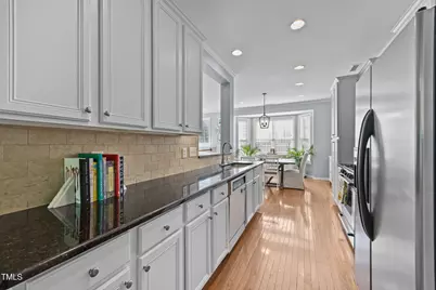 6825 Middleboro Drive, Raleigh, NC 27612 - Photo 13