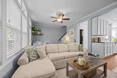 6825 Middleboro Drive, Raleigh, NC 27612 - Photo 17