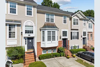 6825 Middleboro Drive, Raleigh, NC 27612 - Photo 3