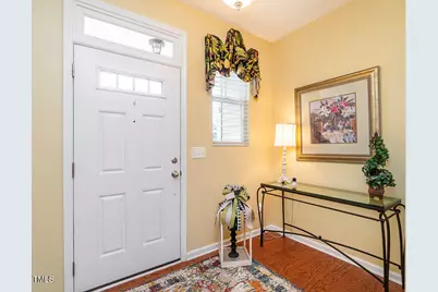 10132 Marleybone Drive, Raleigh, NC 27617 - Photo 5