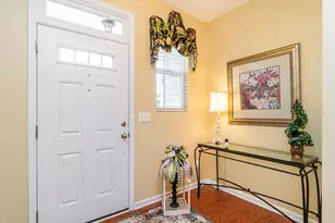 10132 Marleybone Dr, Raleigh, NC 27617 - Photo 5