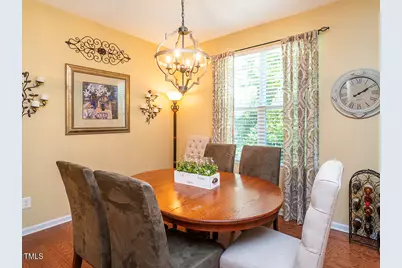 10132 Marleybone Drive, Raleigh, NC 27617 - Photo 13