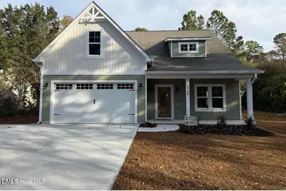 2398 Zion Hill Road SE, Bolivia, NC 28422 - Photo 1