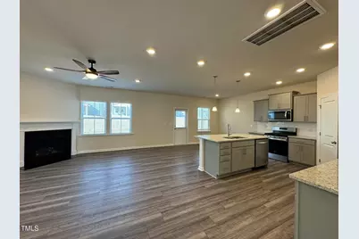 128 Katrine Way, Raleigh, NC 27603 - Photo 7