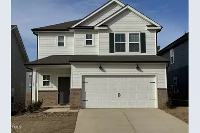 128 Katrine Way, Raleigh, NC 27603 - Photo 1