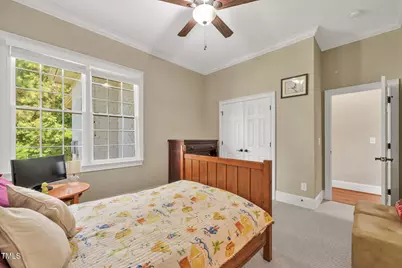 128 Colvard Park Drive, Durham, NC 27713 - Photo 17