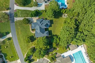 128 Colvard Park Dr, Durham, NC 27713 - Photo 25