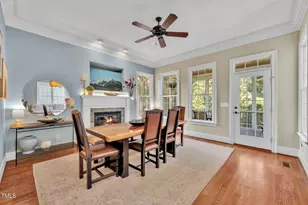 128 Colvard Park Dr, Durham, NC 27713 - Photo 9