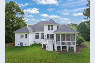 128 Colvard Park Drive, Durham, NC 27713 - Photo 19