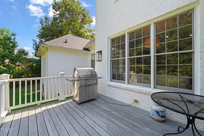 128 Colvard Park Drive, Durham, NC 27713 - Photo 21