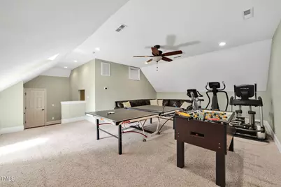 128 Colvard Park Drive, Durham, NC 27713 - Photo 15