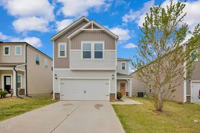 82 White Ash Drive, Clayton, NC 27527 - Photo 1