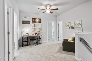 305 Ambassador Dr, Clayton, NC 27520 - Photo 19