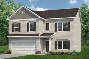 305 Ambassador Dr, Clayton, NC 27520 - Photo 1