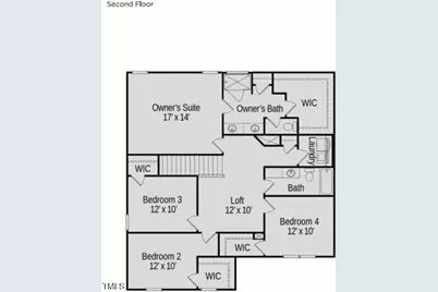 305 Ambassador Drive, Clayton, NC 27520 - Photo 33