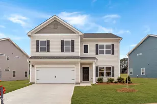 305 Ambassador Dr, Clayton, NC 27520 - Photo 27