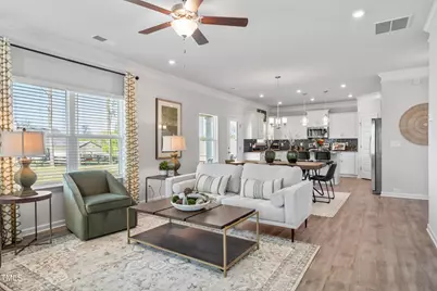 305 Ambassador Drive, Clayton, NC 27520 - Photo 13