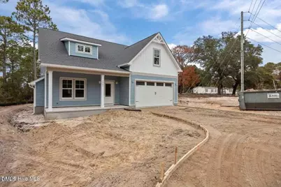 2361 Sunset Harbor Road SE, Bolivia, NC 28422 - Photo 3