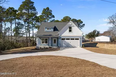 2361 Sunset Harbor Road SE, Bolivia, NC 28422 - Photo 1