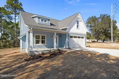 2361 Sunset Harbor Road SE, Bolivia, NC 28422 - Photo 7