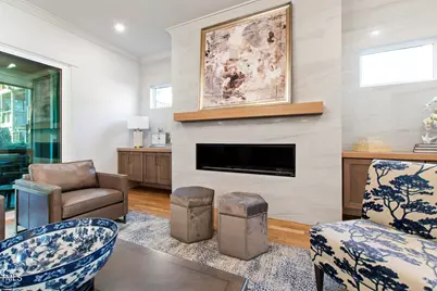 202 Georgetown Road, Raleigh, NC 27608 - Photo 11