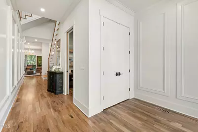 202 Georgetown Road, Raleigh, NC 27608 - Photo 5