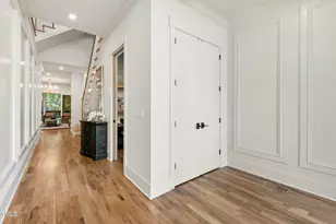 202 Georgetown Rd, Raleigh, NC 27608 - Photo 5