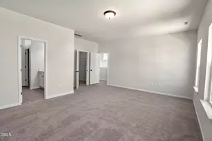 320 Ambassador Dr, Clayton, NC 27520 - Photo 9