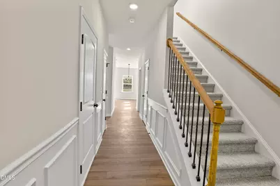 320 Ambassador Drive, Clayton, NC 27520 - Photo 3