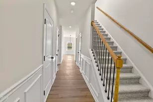 320 Ambassador Dr, Clayton, NC 27520 - Photo 3