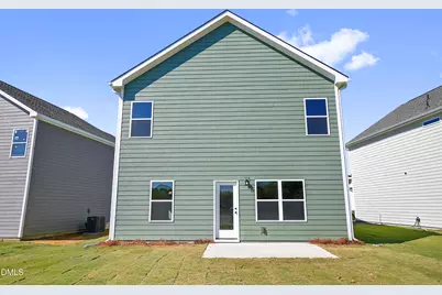 320 Ambassador Drive, Clayton, NC 27520 - Photo 19