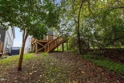 3230 Rowena Avenue #B, Durham, NC 27703 - Photo 29