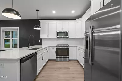 3230 Rowena Avenue #B, Durham, NC 27703 - Photo 3