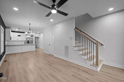 3230 Rowena Avenue #B, Durham, NC 27703 - Photo 11