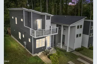 3230 Rowena Avenue #B, Durham, NC 27703 - Photo 35