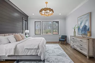 8208 Mary Claire Lane, Wake Forest, NC 27587 - Photo 15