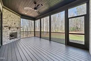 8208 Mary Claire Ln, Wake Forest, NC 27587 - Photo 33