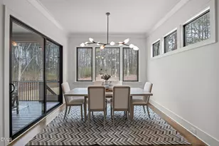 8208 Mary Claire Ln, Wake Forest, NC 27587 - Photo 11