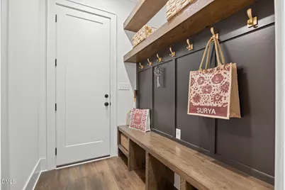 8208 Mary Claire Lane, Wake Forest, NC 27587 - Photo 31