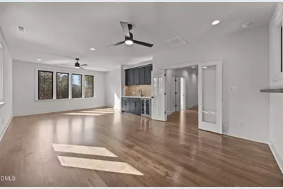 8208 Mary Claire Lane, Wake Forest, NC 27587 - Photo 23