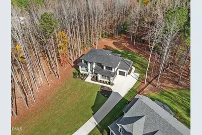 8208 Mary Claire Lane, Wake Forest, NC 27587 - Photo 39
