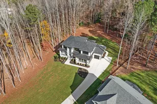 8208 Mary Claire Ln, Wake Forest, NC 27587 - Photo 39