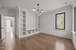 8208 Mary Claire Ln, Wake Forest, NC 27587 - Photo 23