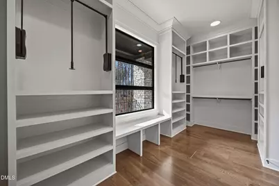 8208 Mary Claire Lane, Wake Forest, NC 27587 - Photo 19